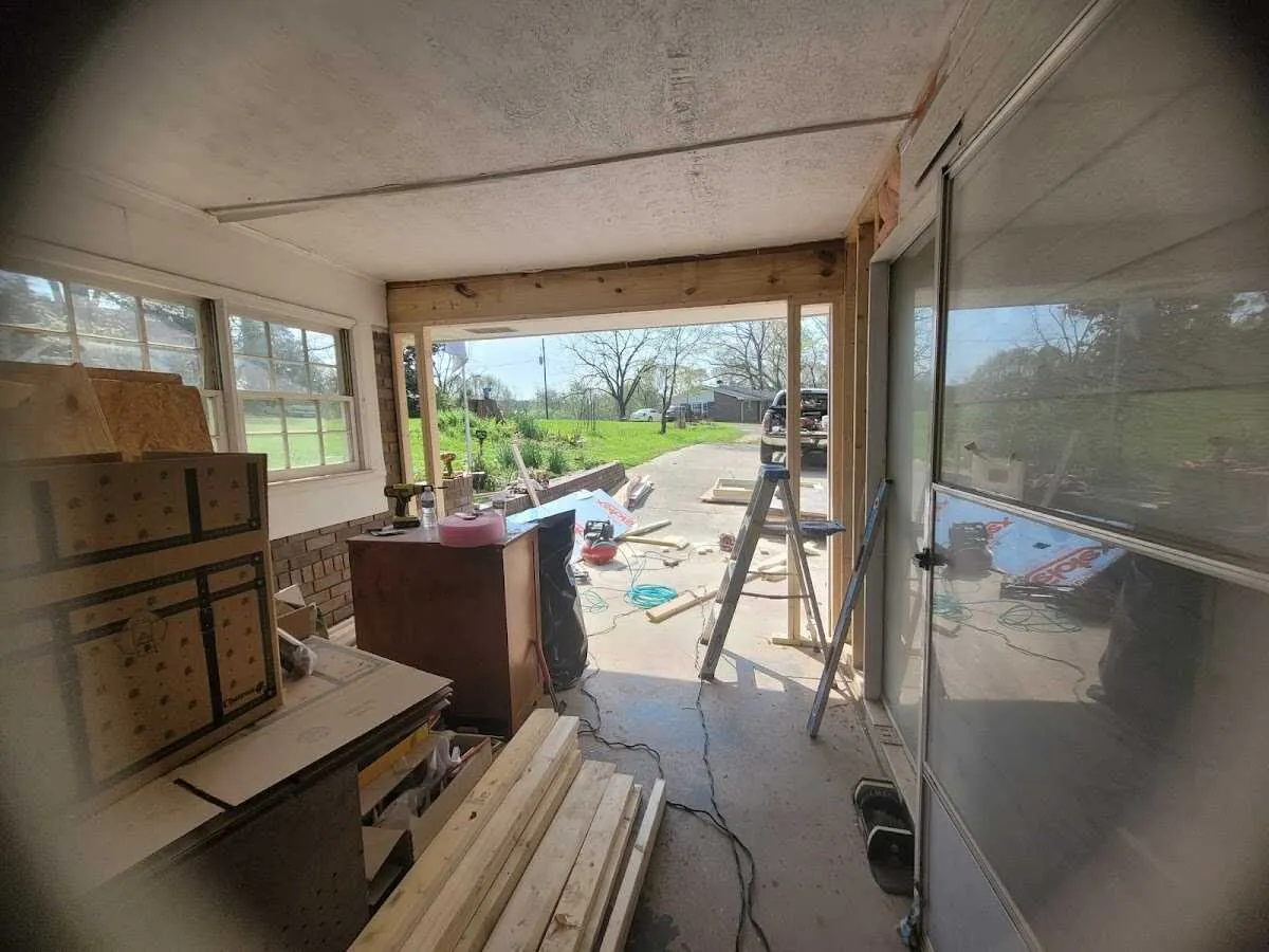 Air movers and dehumidifier for Drying & Dehumidification in Penn Forest