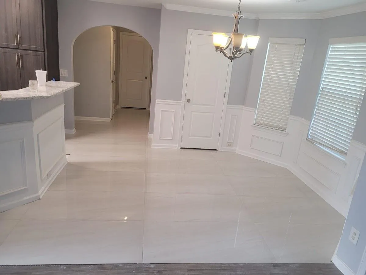 Water Damage Restoration services in Penn Forest, PA